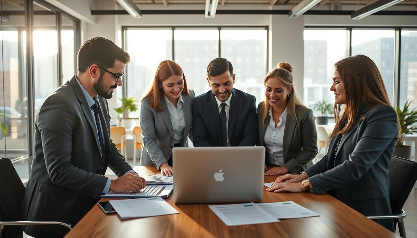 Empowering Job Seekers and Employers